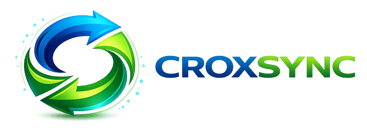 CroxSync